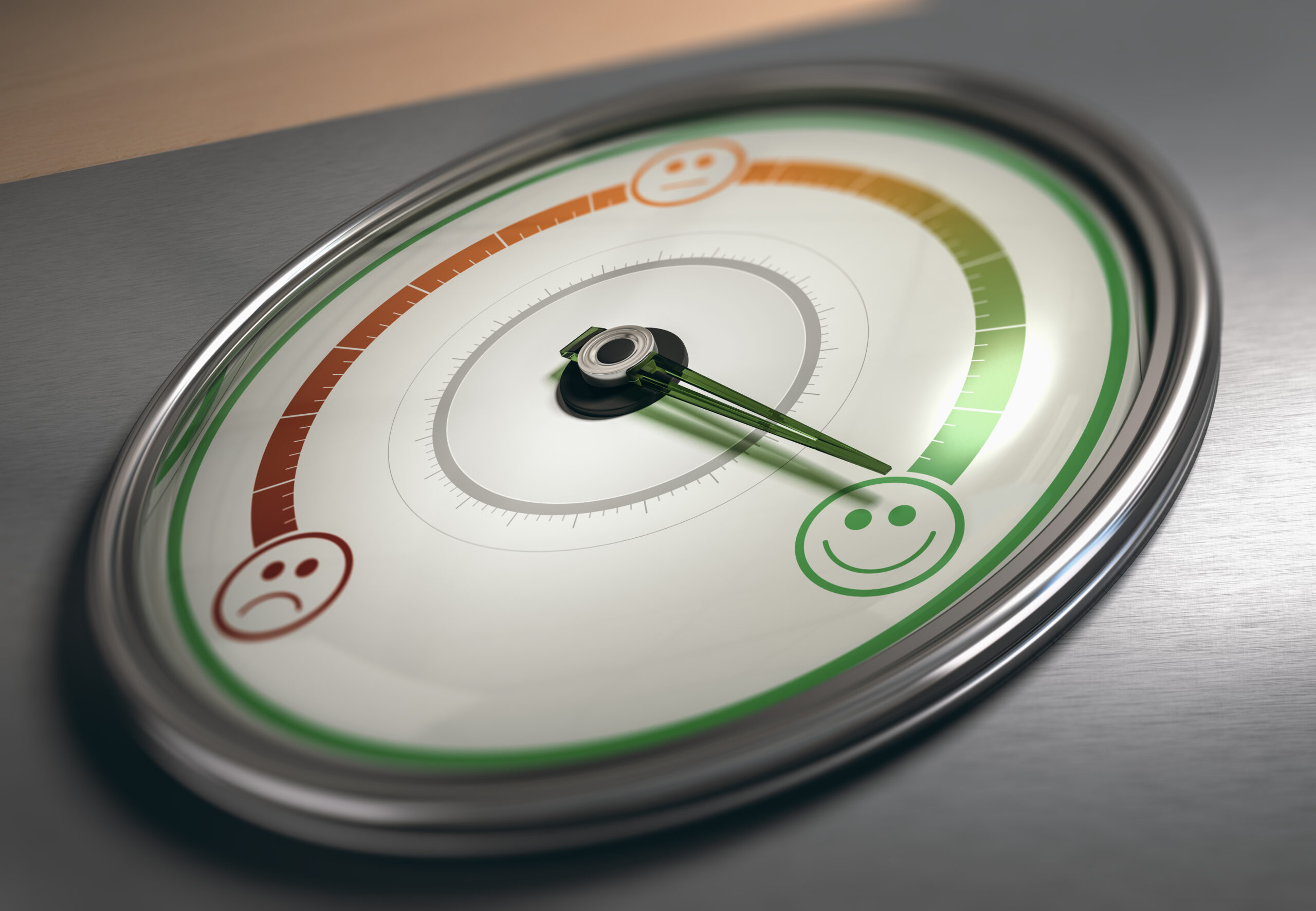 Experiencia de cliente